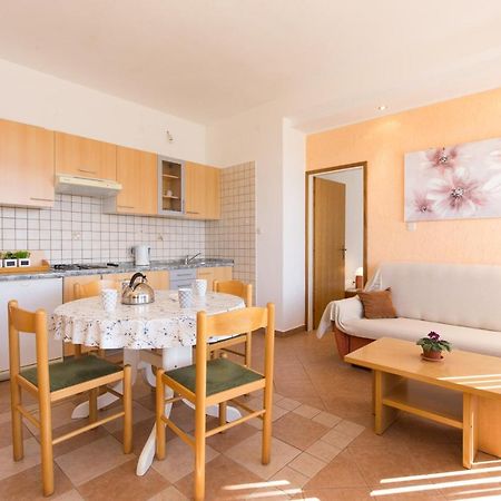 Villa Paradiso Punat Exteriör bild