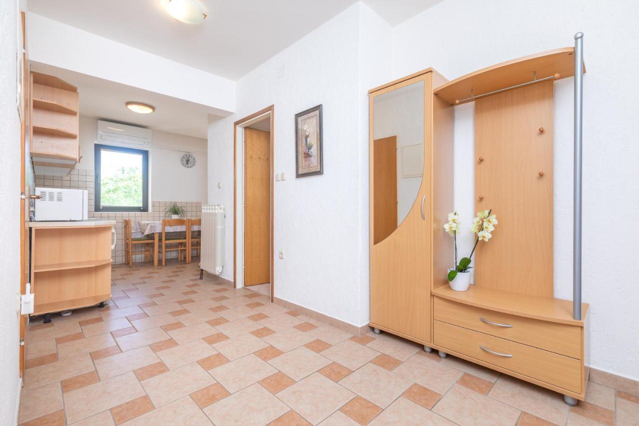 Villa Paradiso Punat Exteriör bild