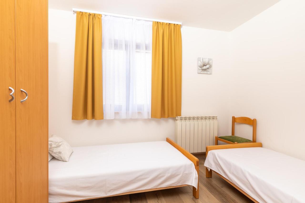 Villa Paradiso Punat Exteriör bild